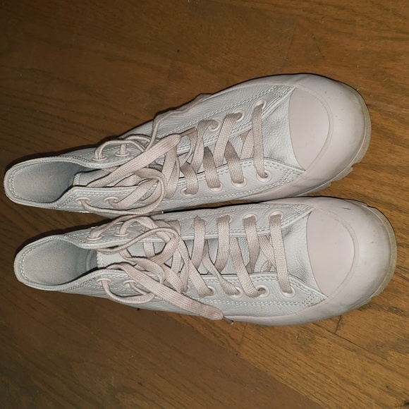 Converse Hightop - Picture 3 of 6